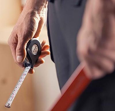 Hultafors Talmeter Markeermeter 3m - HU359203 - HU359203 Hultafors Talmeter Markeermeter 3m - HU359203 - HU359203