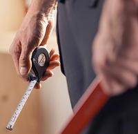 Hultafors Talmeter Markeermeter 3m - HU359203 - HU359203 - thumbnail