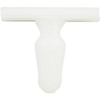 KS Tools 420.1657 Verbindingsclip voor Peugeot/Citroën, verpakking van 10 stuks - thumbnail