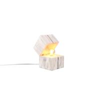 Trio TafellampjeTreasure wit - 514110101 - thumbnail