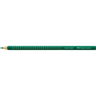 Faber Castell Kleurpotlood Grip - 41 phthalo groen