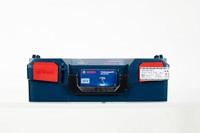 Bosch Professional GSR 18V-110 C Accu Schroefboormachine 18V Basic Body in L-Boxx - 06019G0109 - thumbnail