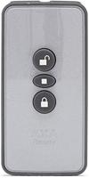 AXA Remote 2.0 klepraam - raamopener met afstandsbediening - SKG** - zilver - 2902-00-96 - thumbnail