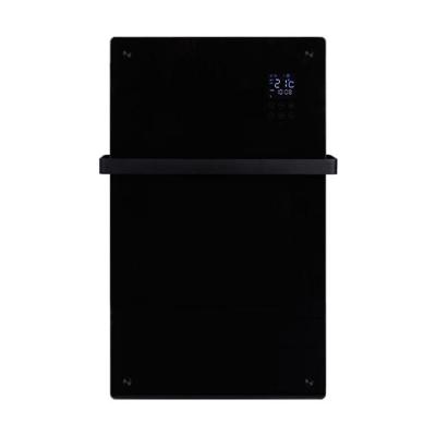 Eurom Alutherm Sani 1200 Glass Wifi Black - 361261