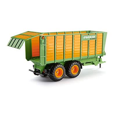 SIKU Joskin 2-assige aanhanger