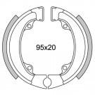 Newfren remsegmenten new fren gf1198 - thumbnail