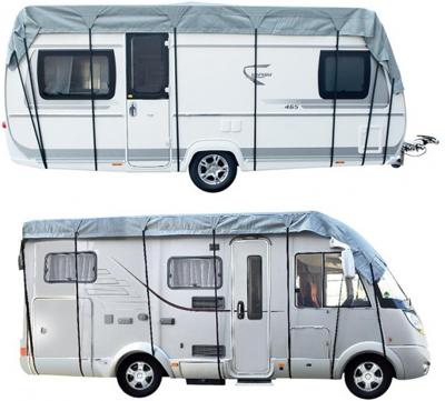 ProPlus - Universele Caravan- en camperdakhoes