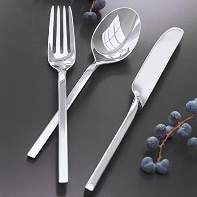 VILLEROY & BOCH - NewWave 18/10 - Bestekset 6 persoons 30-dlg - thumbnail