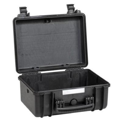 Explorer Cases 3818hl koffer zwart