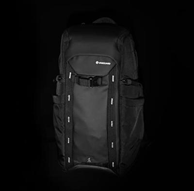 Vanguard VEO Adaptor R48 zwart rugzak met USB-A Vanguard VEO Adaptor R48 zwart rugzak met USB-A