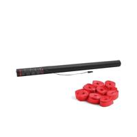 TCM FX Electric Streamer Cannon 80cm, red - thumbnail
