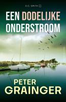 Een dodelijke onderstroom - Peter Grainger - ebook - thumbnail