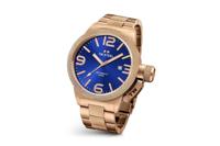 TW Steel Canteen CB186 Horloge 50mm - thumbnail