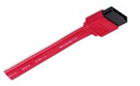 Manhattan HDD Aansluitkabel [1x SATA-bus 7-polig - 1x SATA-bus 7-polig] 0.50 m Rood - thumbnail