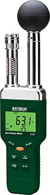 Extech HT200 Temperatuurmeter