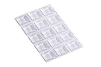 Metafranc Beschermbuffer Zk 13X13Mm 15St Nl - WU0646006