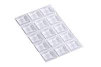 Metafranc Beschermbuffer Zk 13X13Mm 15St Nl - WU0646006 - thumbnail