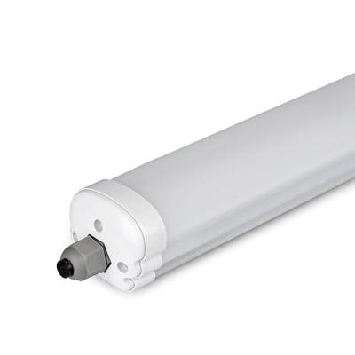 Enzo Swd led armatuur 150cm 48w 6500k ip65 - 9463191 Enzo Swd led armatuur 150cm 48w 6500k ip65 - 9463191