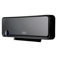 Verwarming Black & Decker BXWSH2000E 2000W Zwart 2000 W - thumbnail