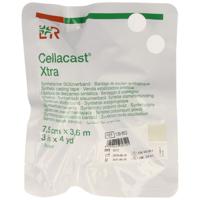 Cellacast Xtra Gipswindel Creme 7,5cmx3,6m 139852 - thumbnail