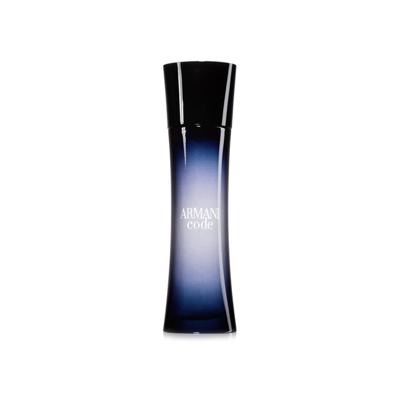 Armani Code Pour Femme Eau de parfum Spray 75 ml Dames