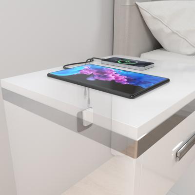 Oplader Aisens ASCH-30W2P075-W Wit 30 W