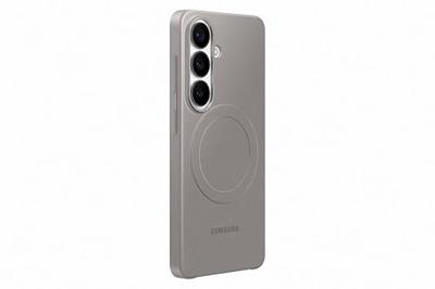 EF-SS942CJEGWW Samsung Slim Magnet Case Galaxy S26 5G Grey