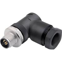 binder 99 0429 58 04-20 Sensor/actuator connector, niet geassembleerd Aantal polen (sensoren): 4 Stekker, haaks 1 stuk(s) - thumbnail