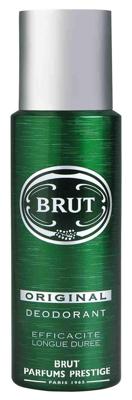 Brut Brut Deospray Deodorant Original 200 ml