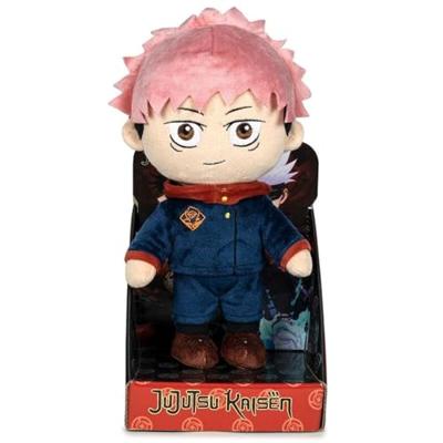 Jujutsu Kaisen Plush Figure Itadori 27 cm