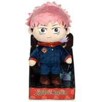 Jujutsu Kaisen Plush Figure Itadori 27 cm - thumbnail