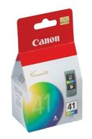Canon Printkop PG50, 510 pagina's, 0616B001, zwart - thumbnail