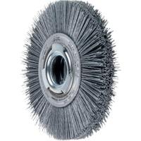 PFERD TOOLS Ronde borstel POS RBU 15025/AK32-2 SiC 120 0,55 43701181 1 stuk(s) - thumbnail