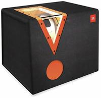JBL CSX-1400BP Subwoofer - thumbnail