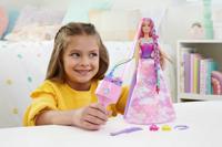 Barbie dreamtopia haarverzorgings pop - pop - thumbnail