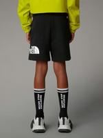 The North Face Regular Cotton Casual Short Jongens 152 - thumbnail