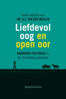 Liefdevol oog en open oor (Paperback) - thumbnail