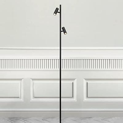 Nordlux VloerlampOmari zwart - 2112254003