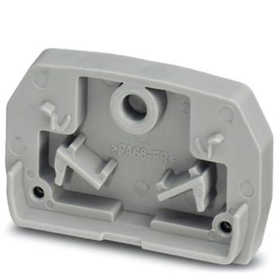 Phoenix Contact 3251018 Afsluitdeksel 50 stuk(s) Phoenix Contact 3251018 Afsluitdeksel 50 stuk(s)