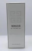 Givenchy Monsieur Eau de Toilette 100ml - thumbnail