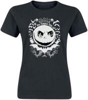The Nightmare Before Christmas T-Shirt Jack Size S - thumbnail