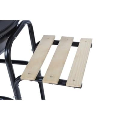 VidaXL Kolenbarbecue louisiana ø44 cm