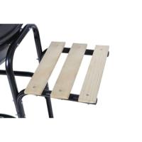 VidaXL Kolenbarbecue louisiana ø44 cm - thumbnail