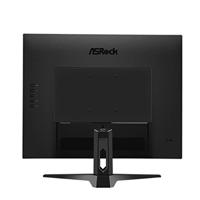 ASRock Phantom Gaming PG27FF1A 27 Full HD 165Hz IPS Monitor - thumbnail