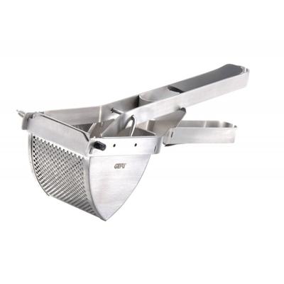 GEFU - Persen en raspen - Aardappel pureepers