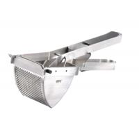 GEFU - Persen en raspen - Aardappel pureepers - thumbnail