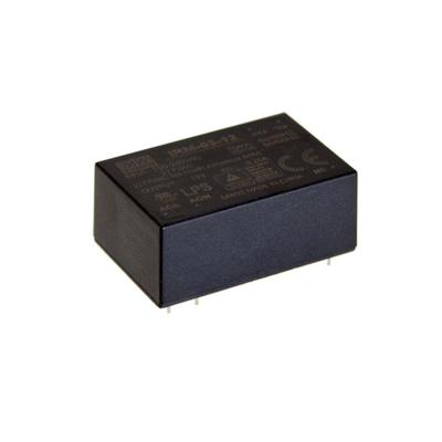 MEAN WELL IRM-03-9 AC/DC-printnetvoeding 9 V/DC 333 mA 3 W