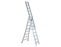 IND. LADDER 2X08 SPORTEN OCB GEKEURD - thumbnail