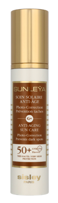 Sisley Sunleya Anti-Aging Sun Care SPF50+ 50 ml