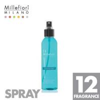 Millefiori Milano home spray 150 ml white musk - thumbnail